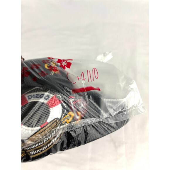 Vintage Denver Broncos Super Bowl 32 XXXII Snapback Hat NFL OS 1990's - Picture 12 of 13